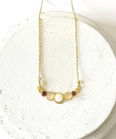 Collier SMARTIES – Image 3