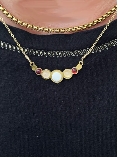 Collier SMARTIES – Image 2