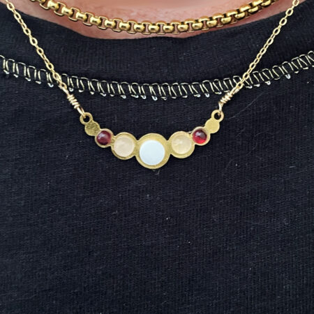 Collier SMARTIES