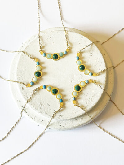 Collier SMARTIES