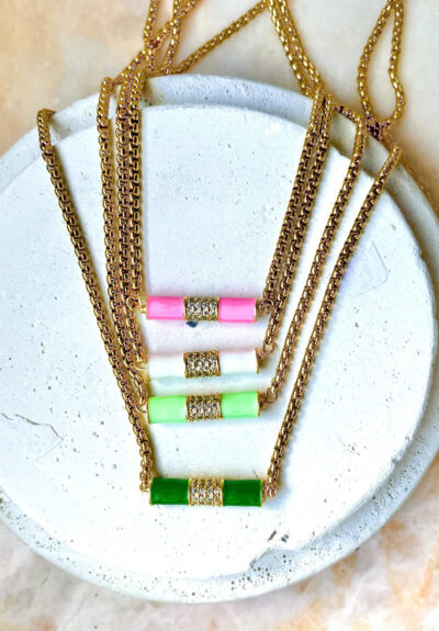 Collier TATIANA