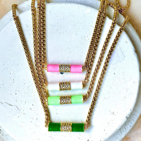 Collier TATIANA