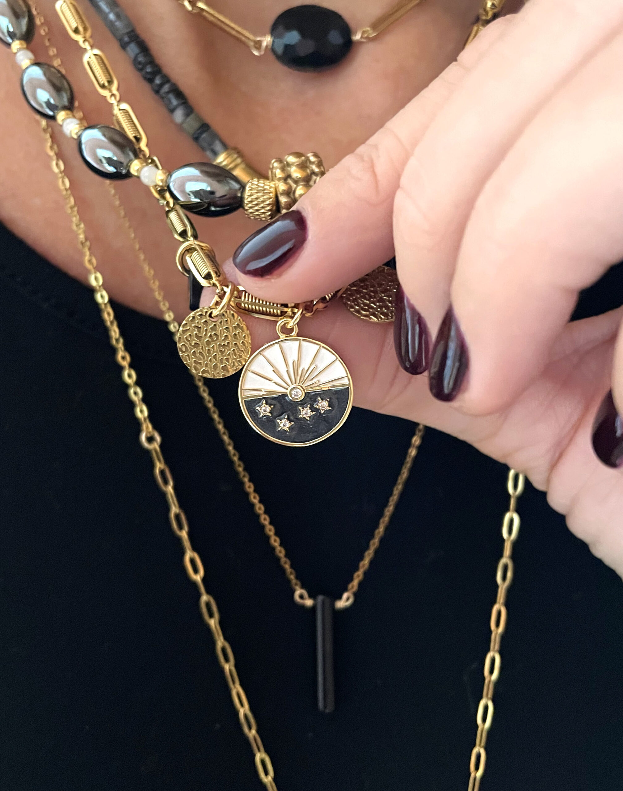 Collier VENUS – Image 3