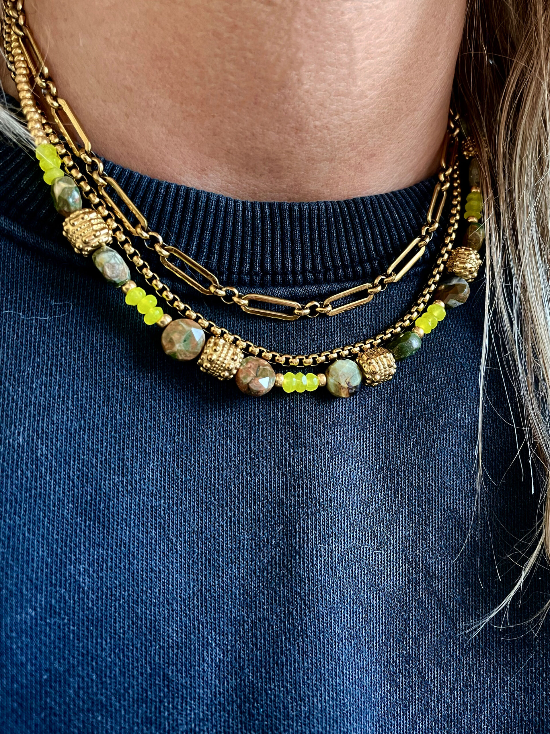 Collier KATE – Image 2