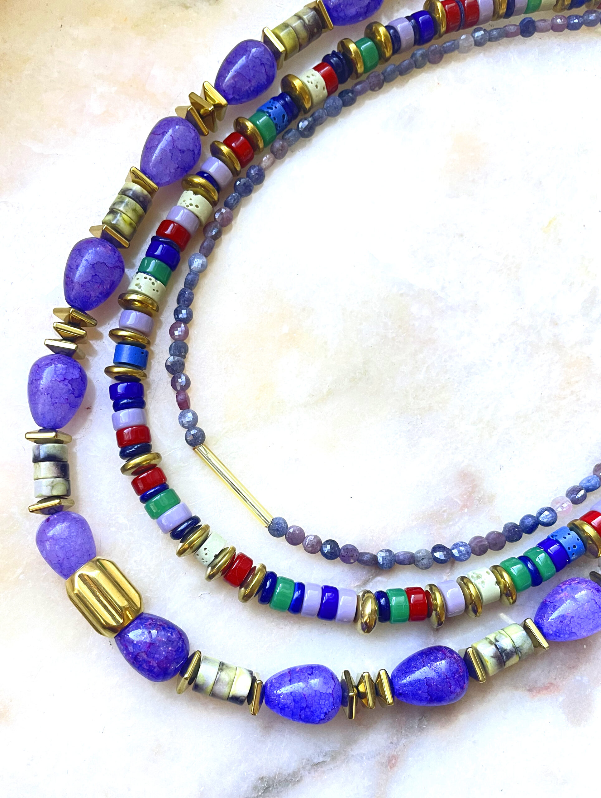 Collier CELINE – Image 7