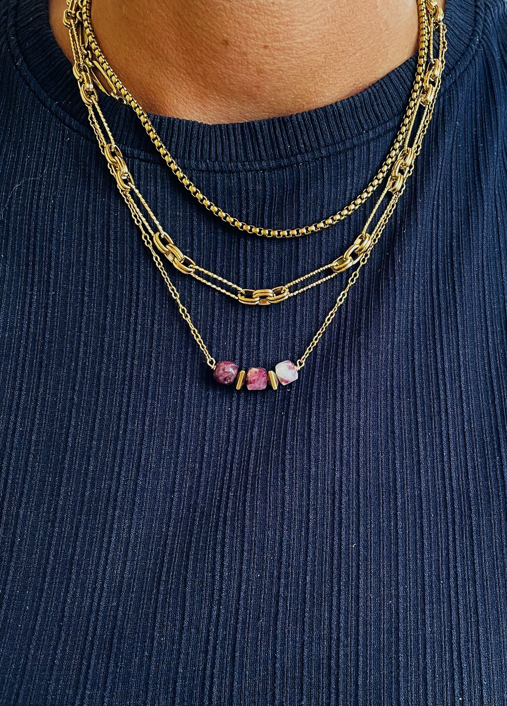 Chaine CHARLINE – Image 2