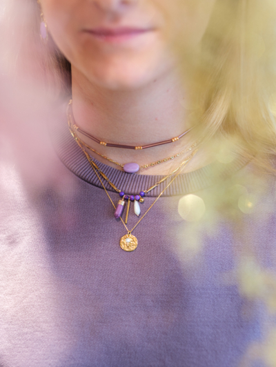 Choker ANTONIA – Image 2