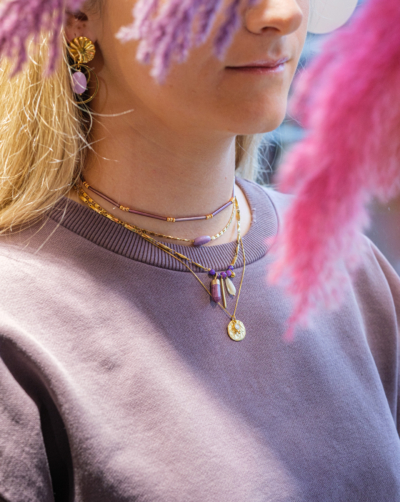 Choker ANTONIA – Image 3