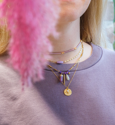 Choker ANTONIA – Image 4