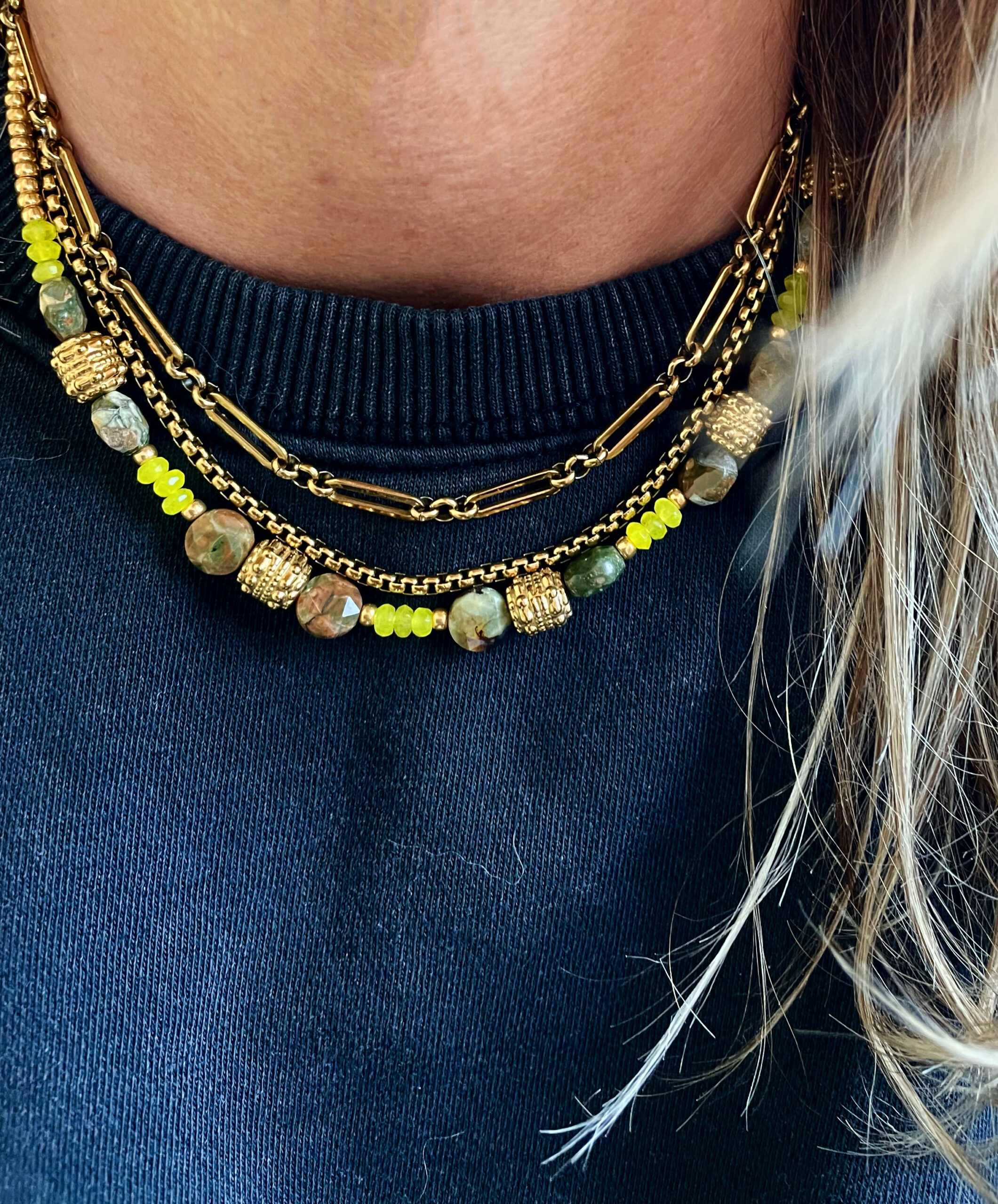 Collier KATE – Image 3