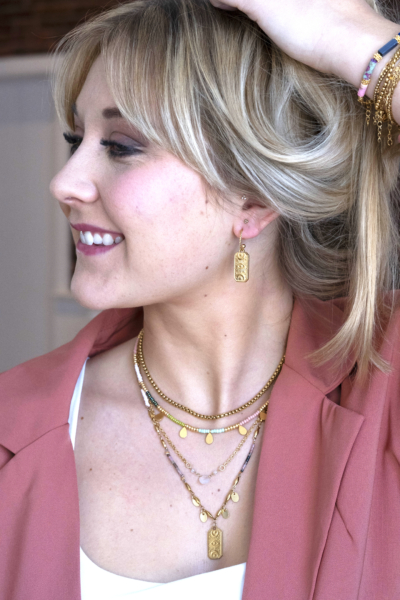 Collier BABE – Image 3