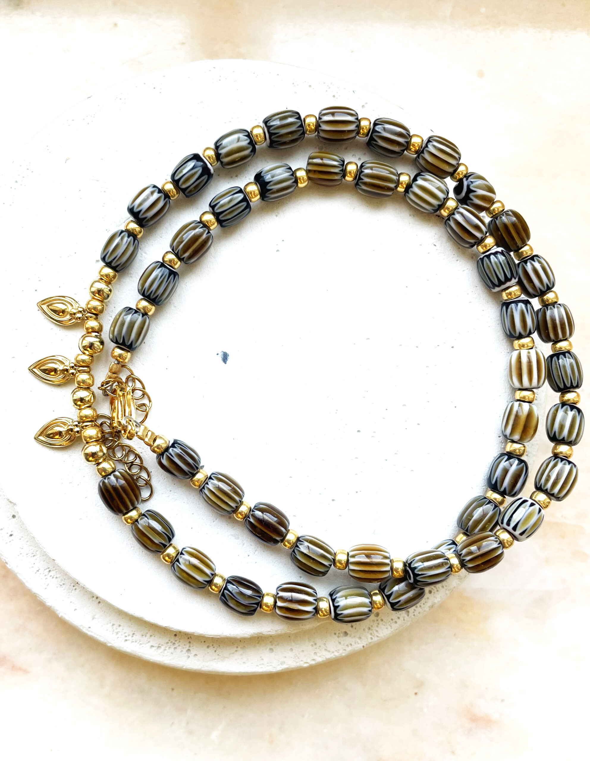 Collier HELENE