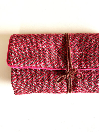 Pochette HEPBURN