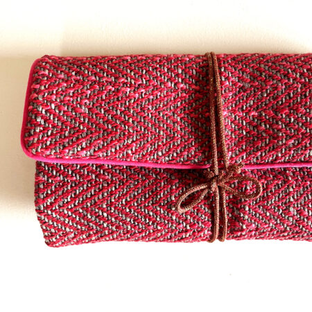 Pochette HEPBURN