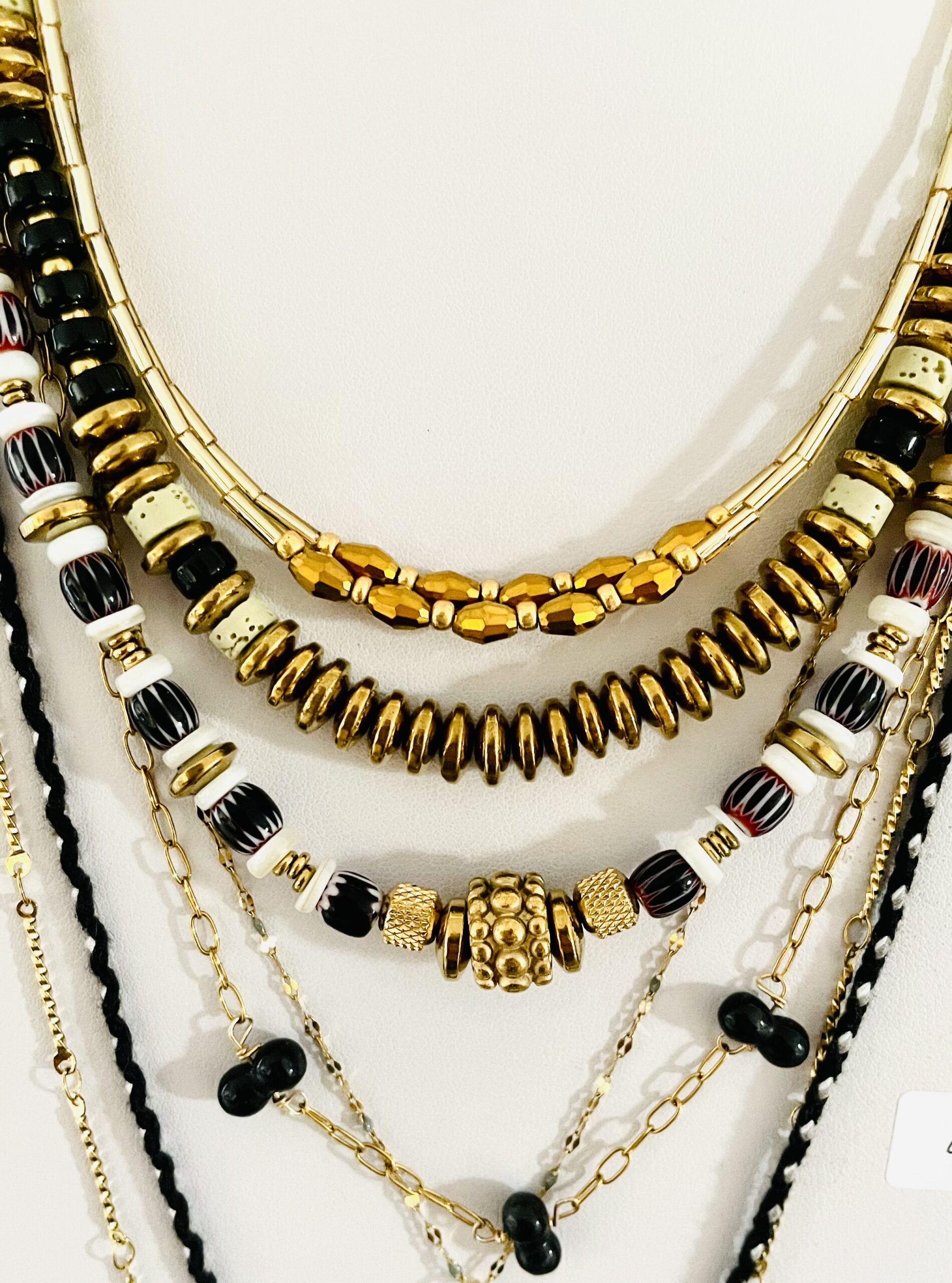 Collier CORALIE – Image 5