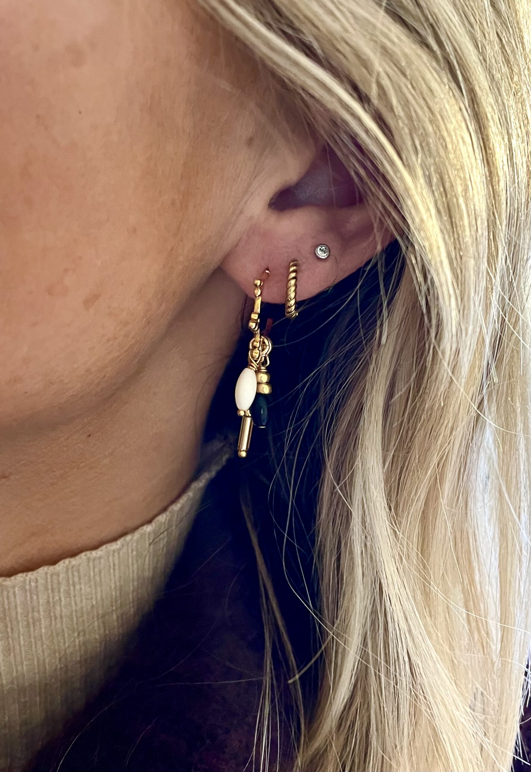 Créoles CHRISTELLE – Image 2