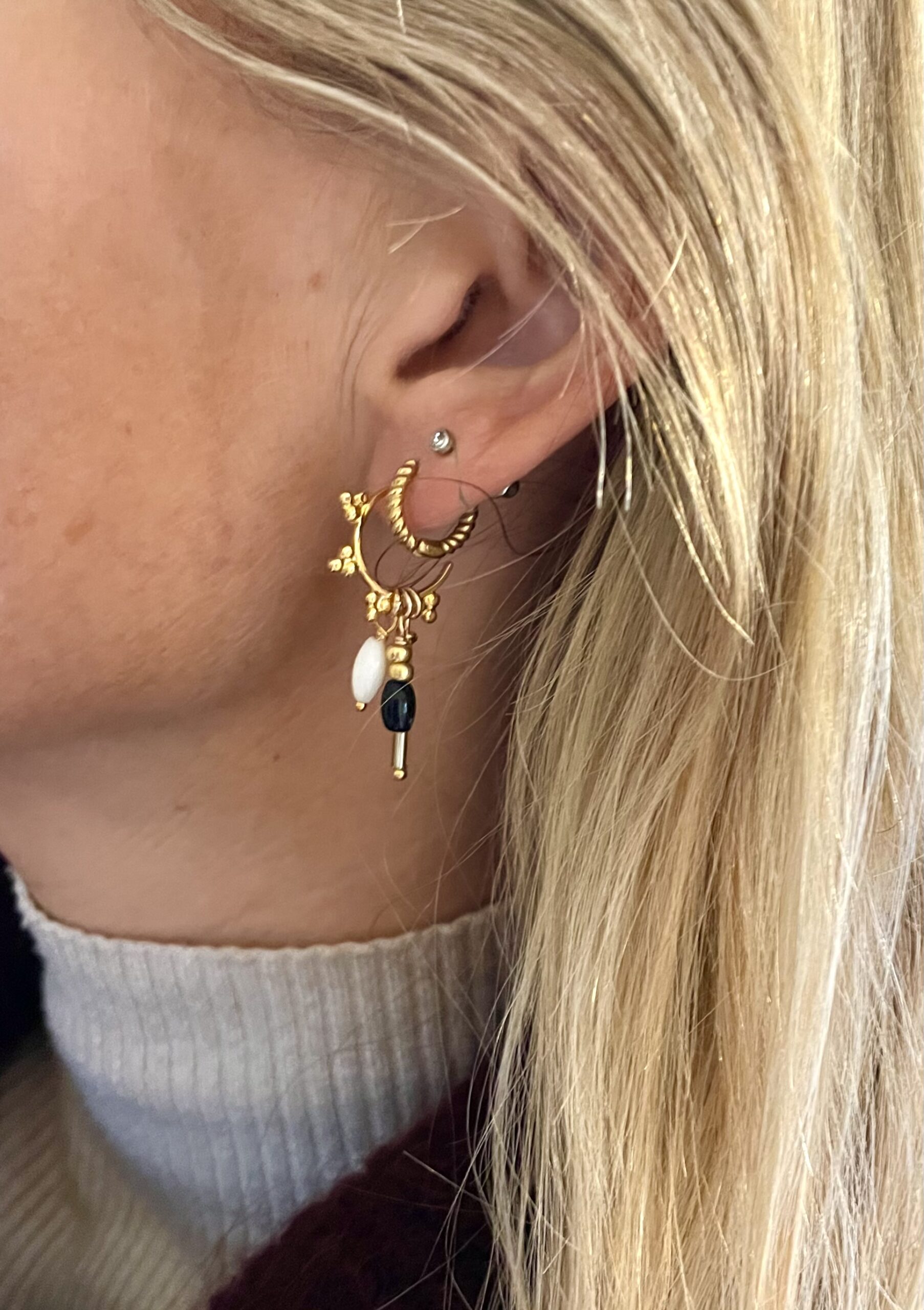 Créoles CHRISTELLE – Image 3