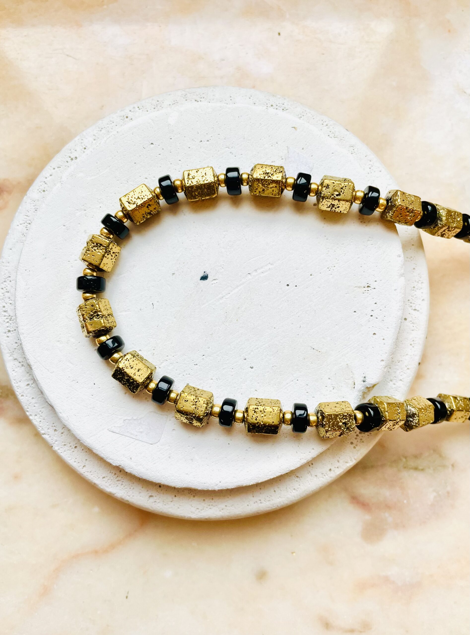 Collier SYLVESTRE – Image 2