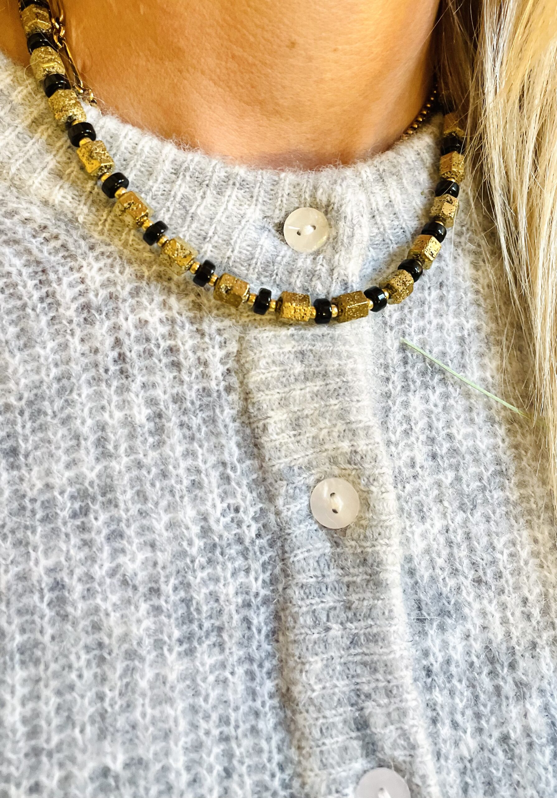 Collier SYLVESTRE – Image 3