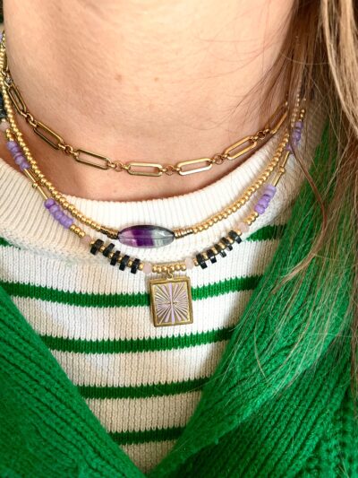 Collier ALICIA – Image 4
