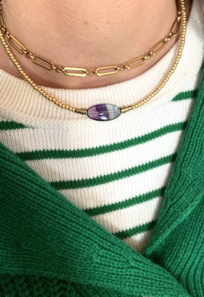 Collier ALICIA – Image 3