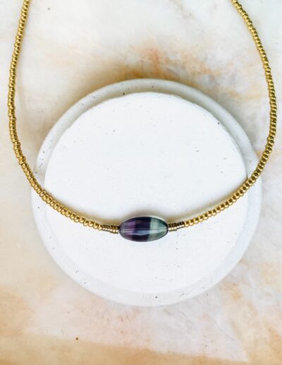 Collier ALICIA