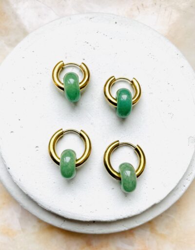 Donut AVENTURINE – Image 2