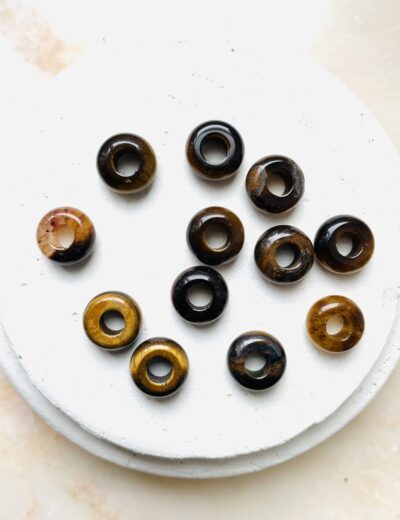 Donut ŒIL DE TIGRE