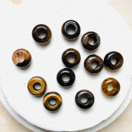 Donut ŒIL DE TIGRE