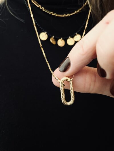 Collier ALIÉNOR