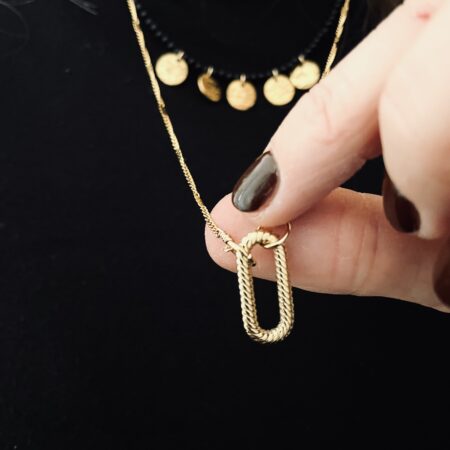 Collier ALIÉNOR