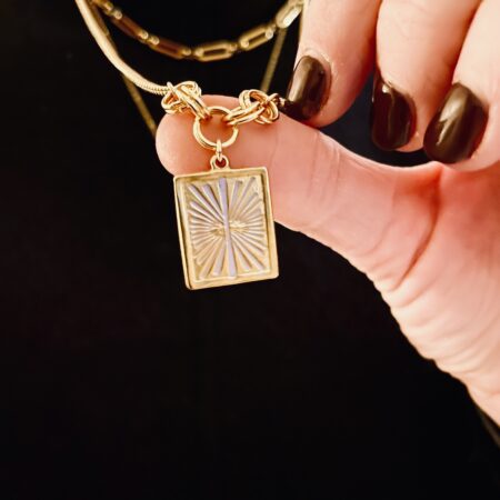 Collier AURORE