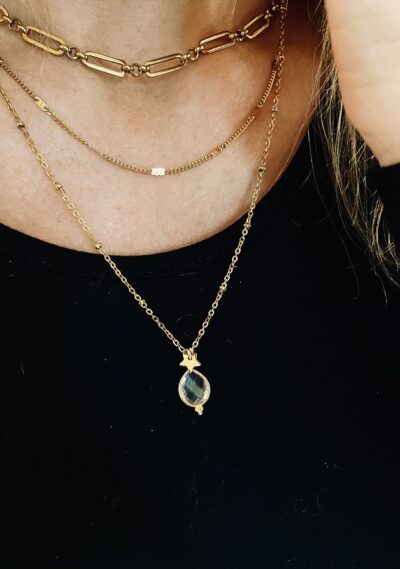 Collier JOLIE ÉTOILE – Image 5