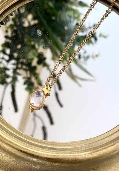 Collier JOLIE ÉTOILE – Image 3