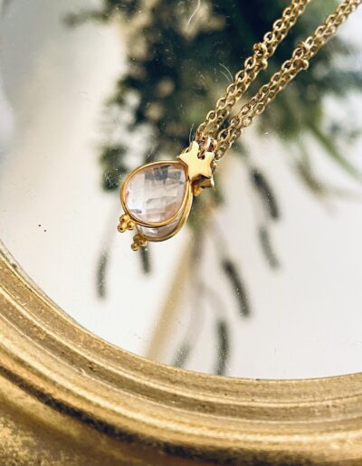 Collier JOLIE ÉTOILE – Image 2