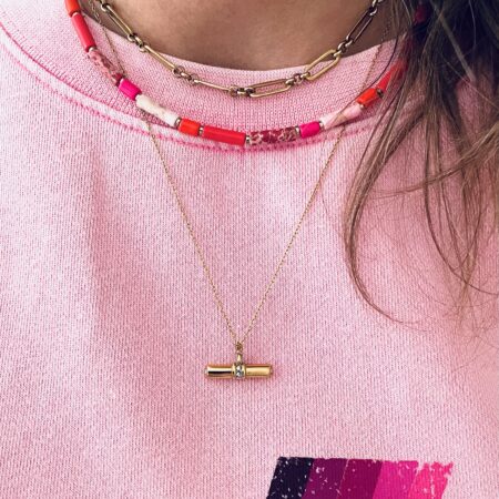 Collier ALBANE pep’s