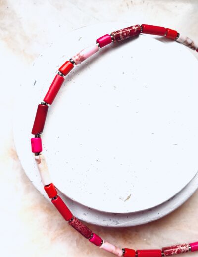 Collier ALBANE pep’s – Image 3