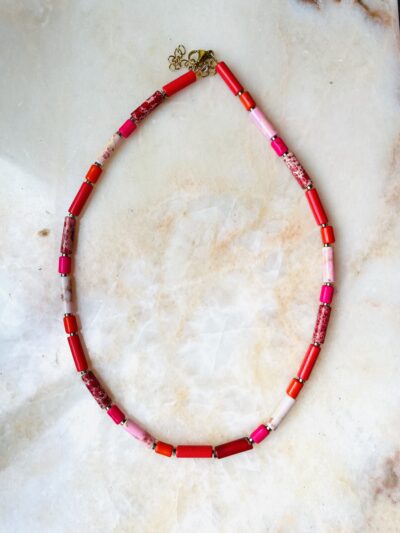 Collier ALBANE pep’s – Image 2