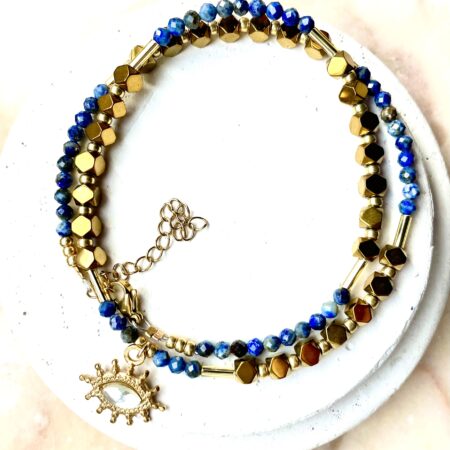 Collier ALIX