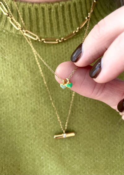 Collier VALENTINE – Image 5