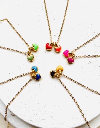 Collier VALENTINE – Image 2