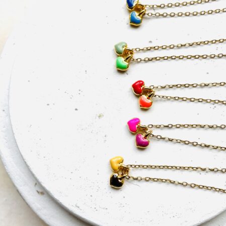 Collier VALENTINE