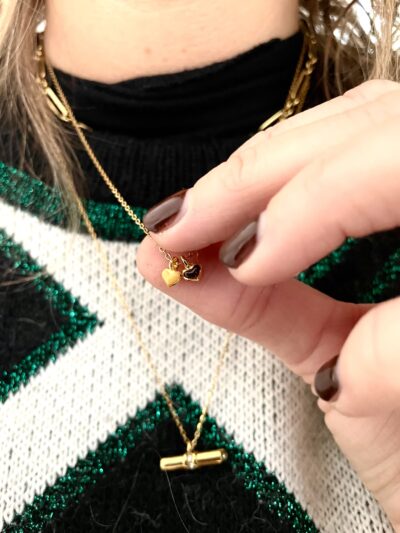 Collier VALENTINE – Image 3
