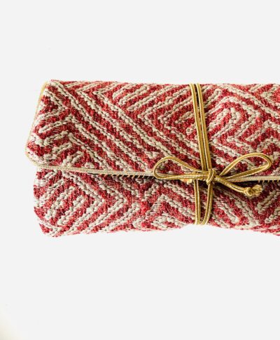 Pochette ALEXINA