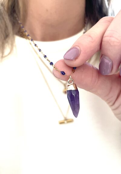 Collier CAMILLE – Image 7