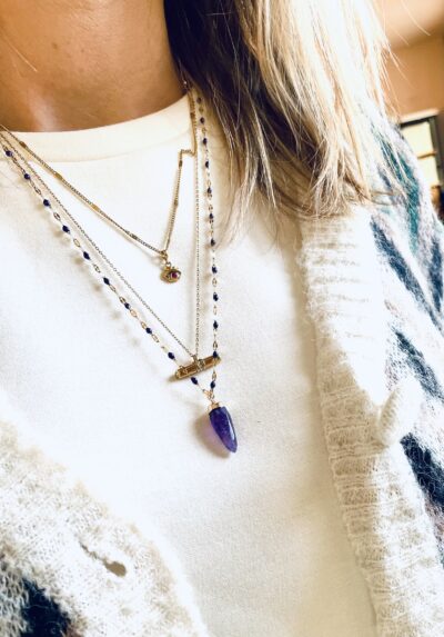 Collier CAMILLE – Image 6