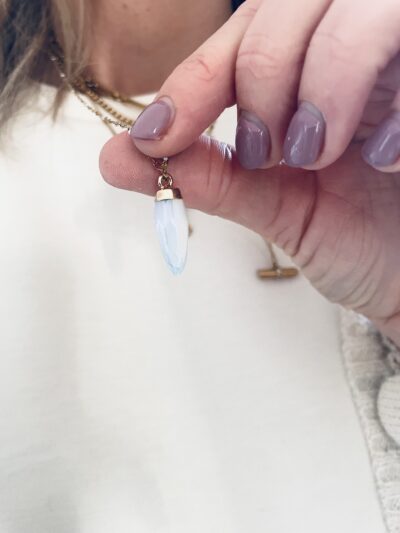 Collier CAMILLE – Image 5