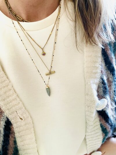 Collier CAMILLE – Image 3