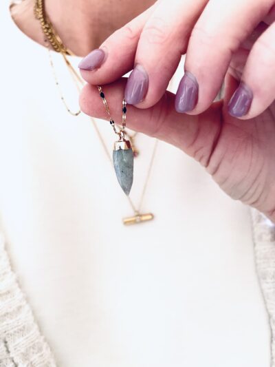Collier CAMILLE – Image 2