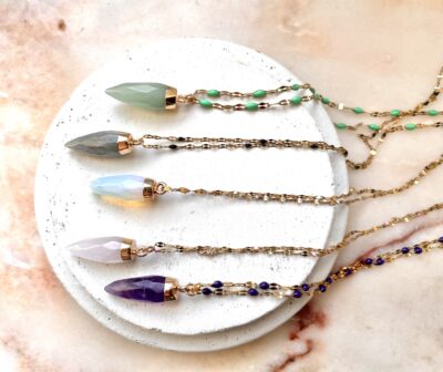 Collier CAMILLE